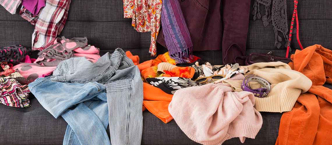 Секонд-хенд Оригианал в Санкт-Петербурге и Ленинградской области