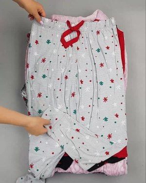 Домашняя одежда CAN - Сток оптом