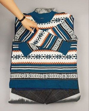 Cr+Ex Winter mix - Секонд-хенд оптом