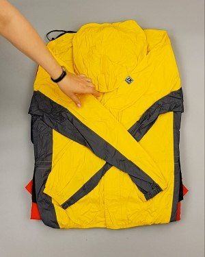 Дождевики - Секонд-хенд оптом