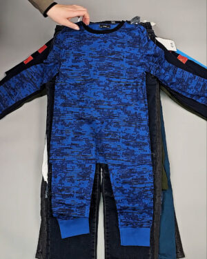 C&A BABY Kids Winter - Сток оптом