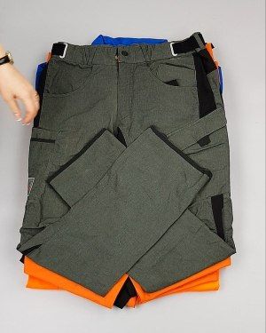 Рабочая одежда - Секонд-хенд оптом