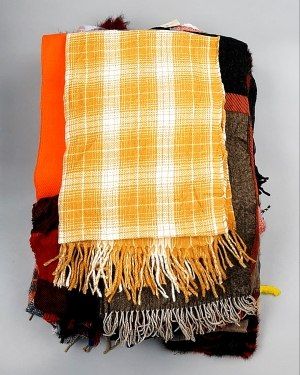 ШШП м/ж AMAZON 015 - Сток оптом