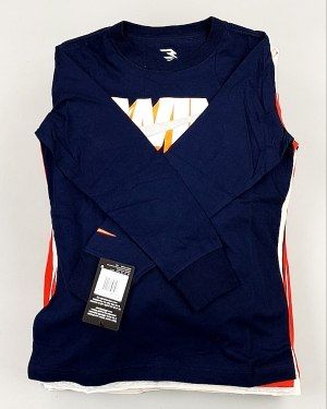 Тонковки детские NIKE CAN 084 - Сток оптом