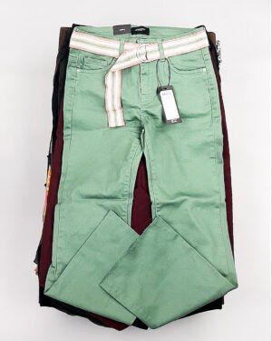 Брюки Bestseller+DK Summer 035 - Сток оптом