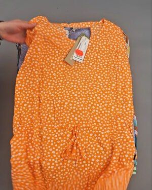 TOM TAILOR mix 0424 - Сток оптом