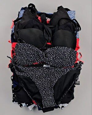 Купальники + плавки LIDL 074 - Сток оптом