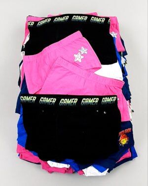 Нижнее белье LIDL Kids 074 - Сток оптом