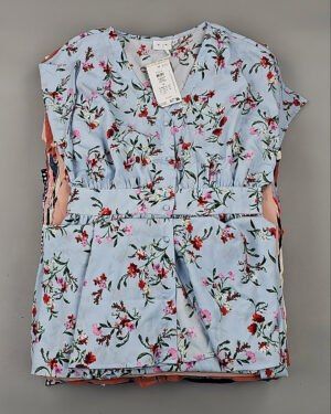 LIDL Winter mix 124 - Сток оптом