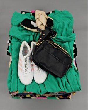 LPP Summer mix - Сток оптом