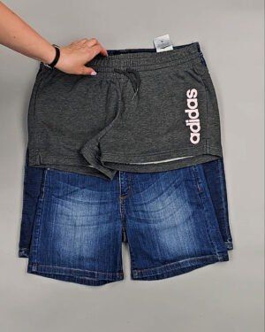 Шорты - Секонд-хенд оптом