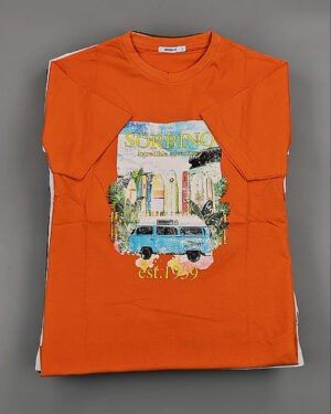 LIDL Winter mix 074 - Сток оптом