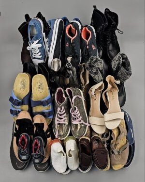 Обувь Cream Герм - Секонд-хенд оптом