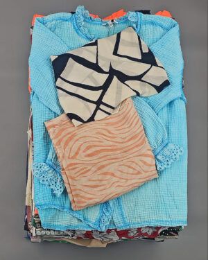 B.YOUNG Summer mix 045 - Сток оптом