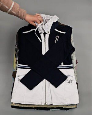 Ветровки женские - Секонд-хенд оптом