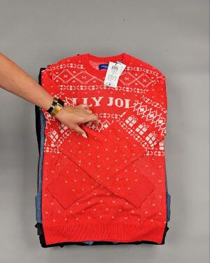 JACK JONES Men Winter mix 075 - Сток оптом