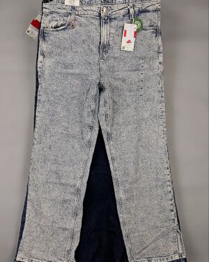Джинсы C&A ж/м - Сток оптом