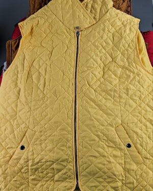 Жилеты м/ж (SKI Vest) - Секонд-хенд оптом