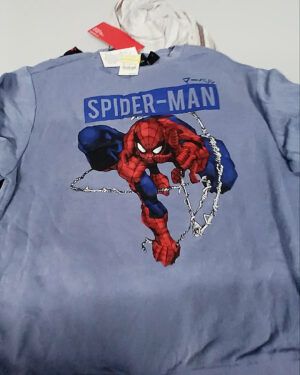 DISCOUNT BRAND MIX - Сток оптом