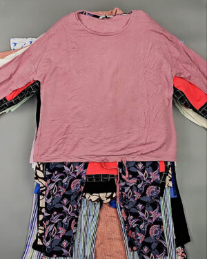 Домашняя одежда TCM 115 - Сток оптом