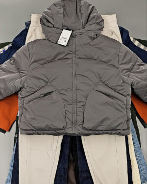 C&A Winter mix 115 - Сток оптом