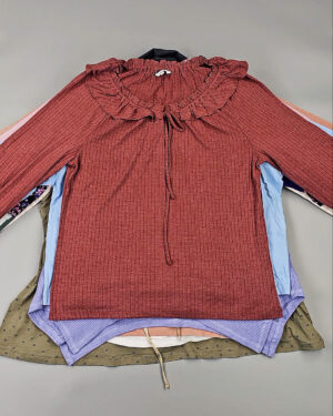 Тонковки жен C&A+LIDL 115 - Сток оптом