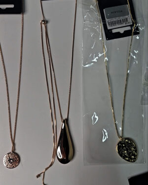 Бижутерия PILGRIM - Сток оптом