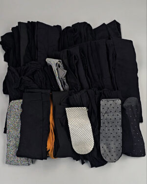 Колготки H&M - Сток оптом