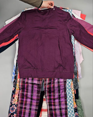 Домашняя одежда TCM 115 - Сток оптом