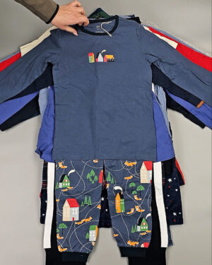 TCM Kids зима 115 - Сток оптом