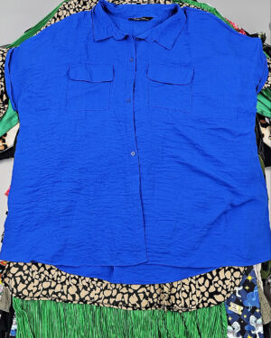 XXL Summer mix БМ - Секонд-хенд оптом