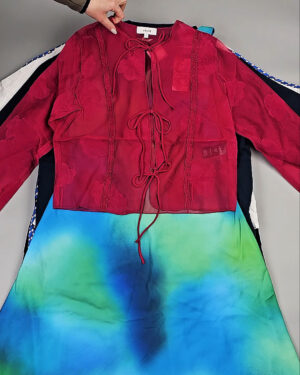 MBYM mix 125 - Сток оптом