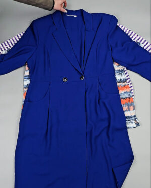 Mix XXL Summer - Секонд-хенд оптом