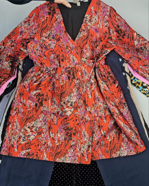 Y.A.S. mix 125 - Сток оптом