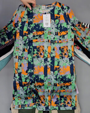 ICHI Summer mix 045 - Сток оптом