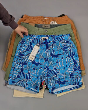 Шорты BLEND HE 075 - Сток оптом