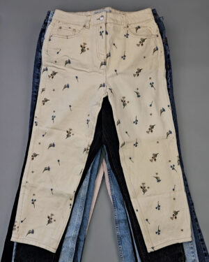 Джинсы NEXT Women - Сток оптом