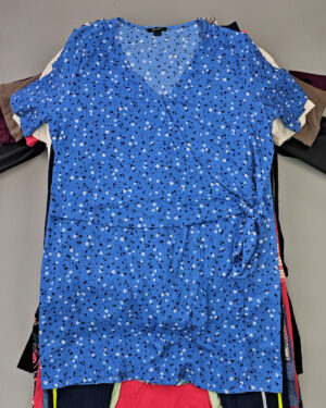 LIDL Summer (СЫРЬЕ) 114 - Сток оптом