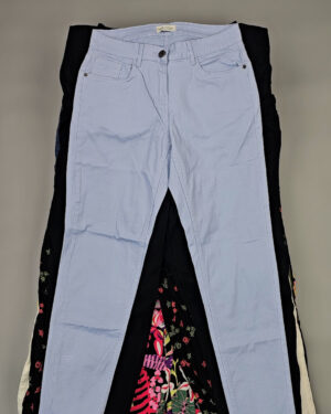 Брюки женские лето C&A+LIDL 115 - Сток оптом