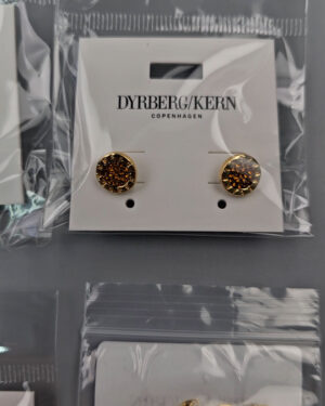 Бижутерия DYRBERG/KERN - Сток оптом